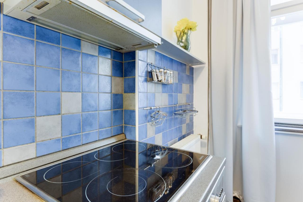 Exclusive Riverside Apartment In The Heart Of Prague Exterior photo